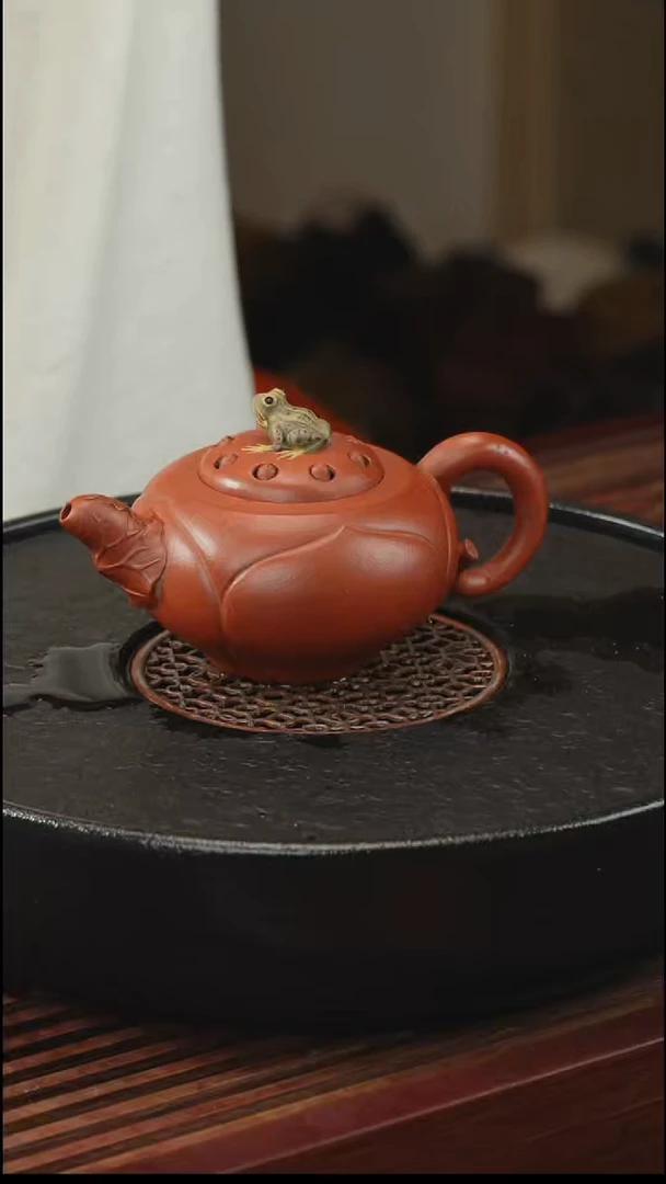 茶壶紫砂紫砂杯闪购