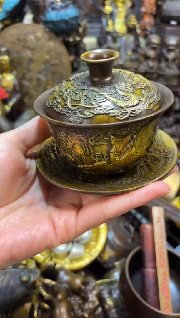 【闪购链接】苏古铜器专属连接