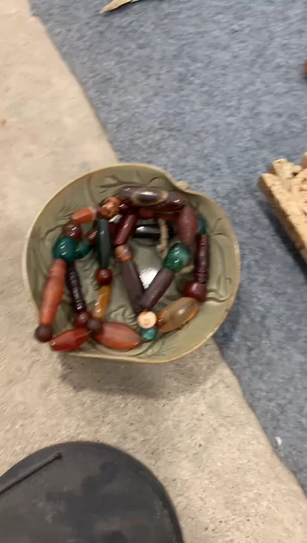 瓷片当代陶瓷工艺品116