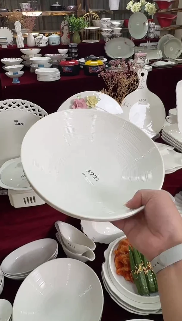 摆件陶A921   仓库微瑕陶瓷清仓福利