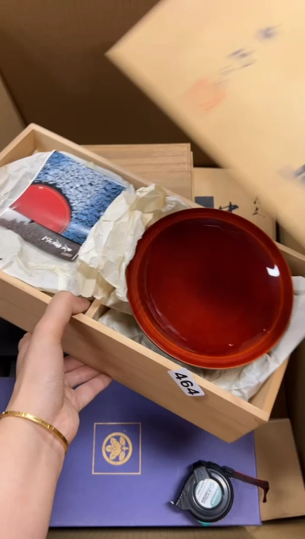 瓷片a**s+464中古商品谨慎参拍