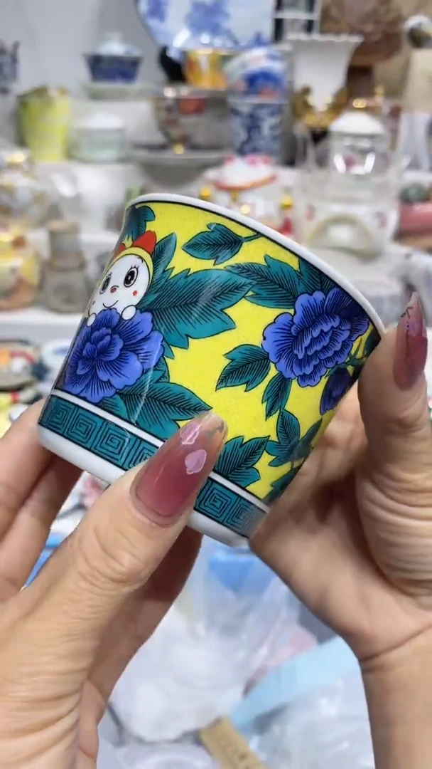 水墨陶舍瓷器闪购