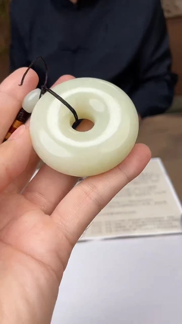 定制和田玉多样性拍一发一65