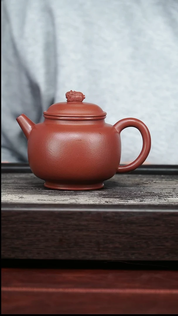 茶壶紫砂精品紫砂壶2........300CC