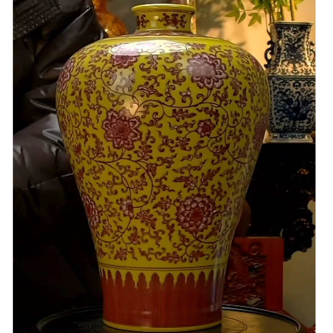 比富苏精品古陶瓷