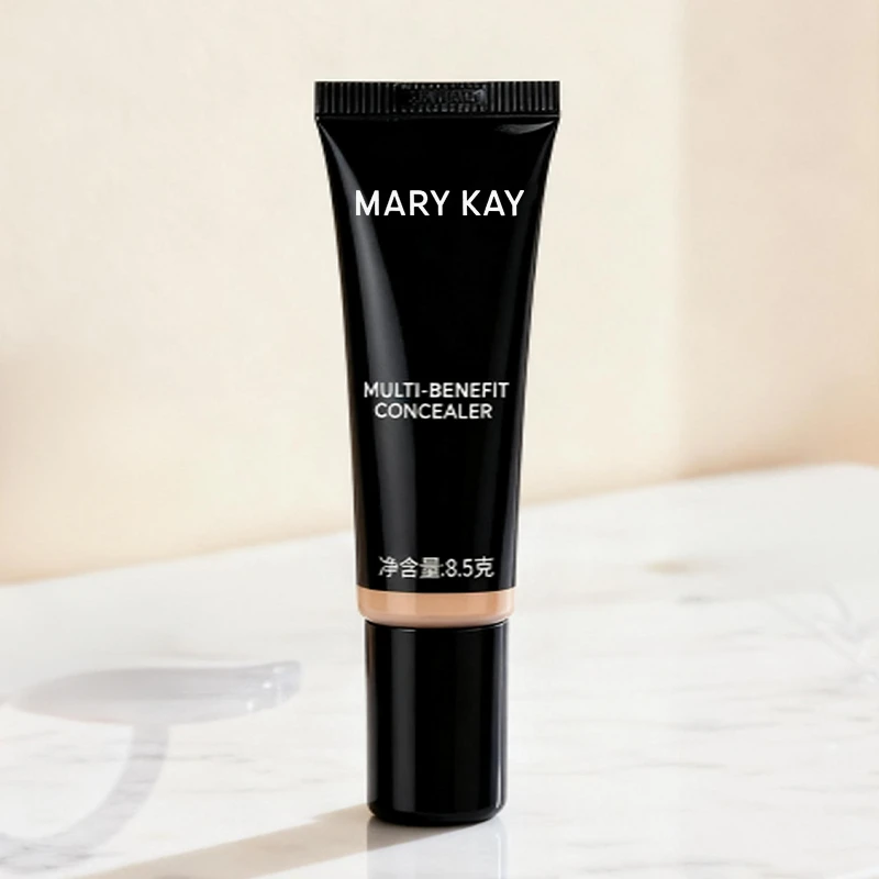 玫琳凯多效遮瑕膏 浅象牙色