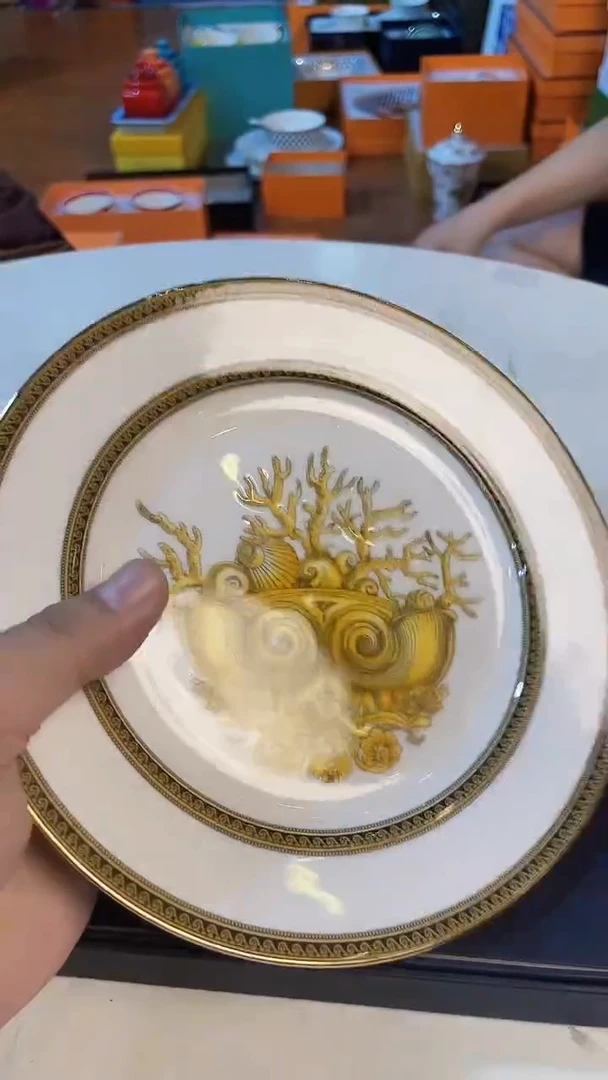 杯鸿辉家品牌瓷器，京东包邮！