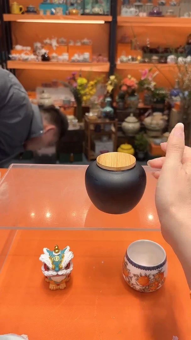【闪购商品】其他茶具D