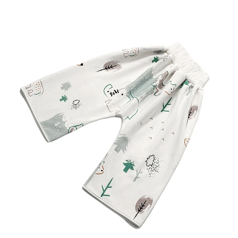 GNK-宝宝隔尿裤/隔尿裙