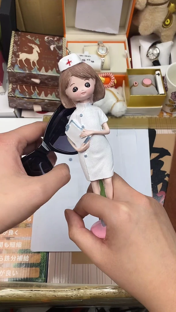 其他如图所示 高端礼品