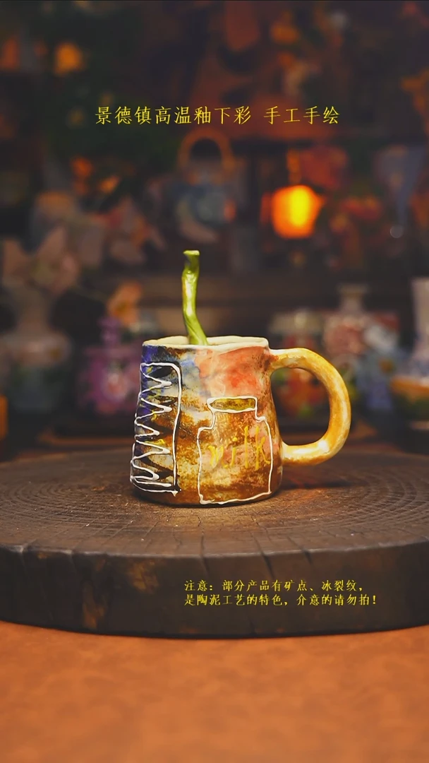 素简暖陶集手作其他903