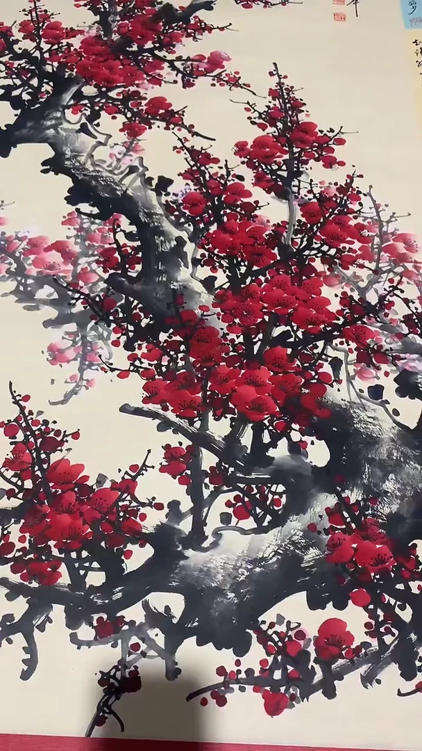 凤桥遗韵山水/花鸟/人物画