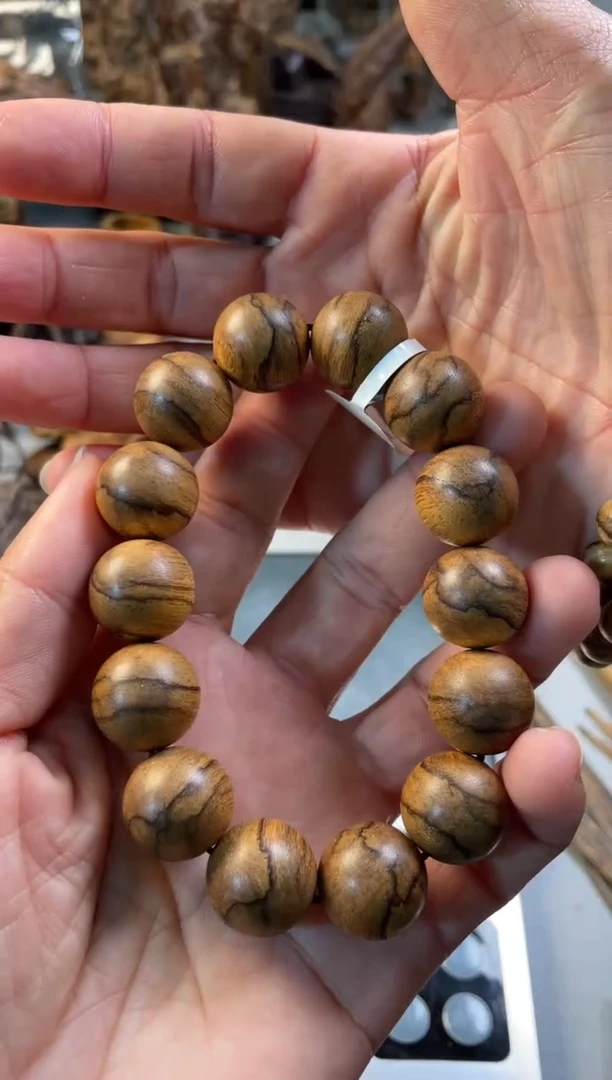 【闪购商品】沉香手串沉香 达拉干 沉香 达拉干