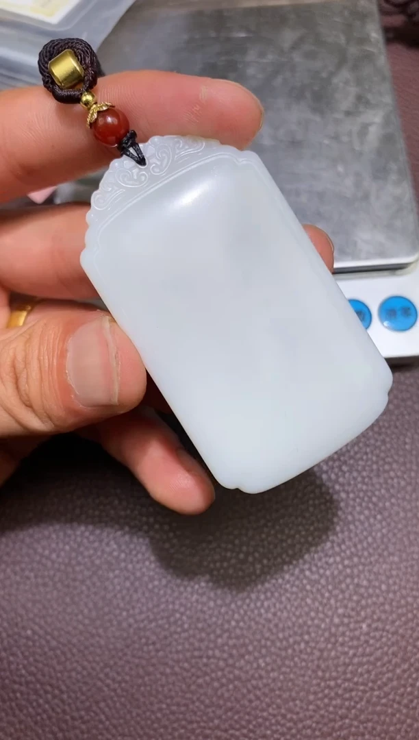 【闪购商品】和田玉1.20MB多样性拍一发一未镶嵌53