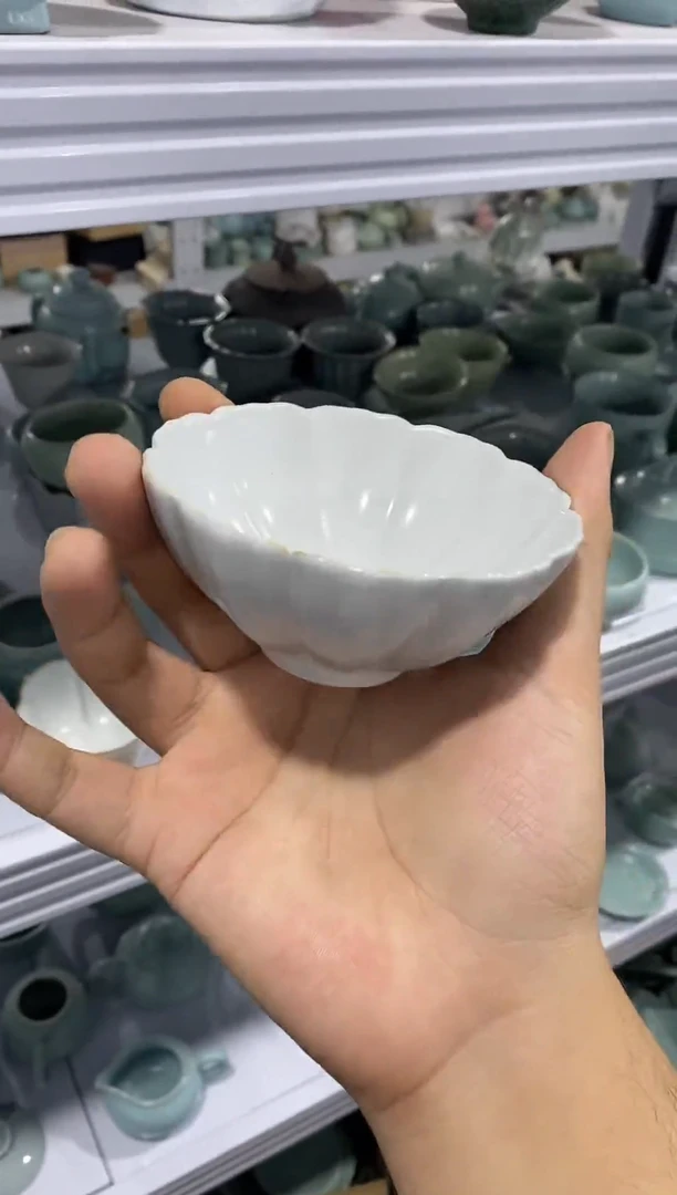 陶与陶茶具货茶具（轻轻微瑕，只有一单）