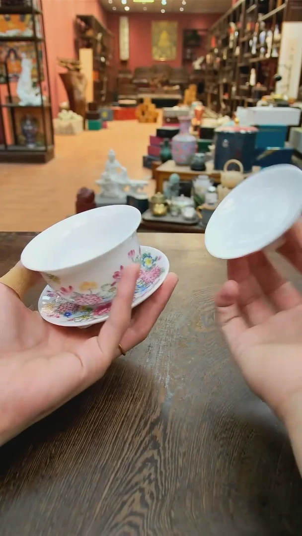 【闪购商品】展厅搬迁！茶具清清清