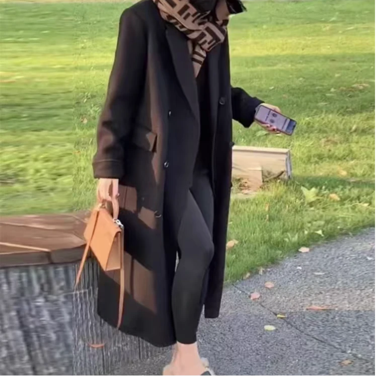 A编号时尚穿搭轻奢玻璃柜同款女装包（a）