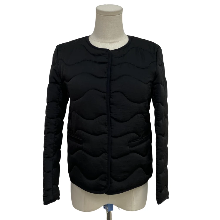 麦丝玛拉/羽绒服/95新/[251229ZY]