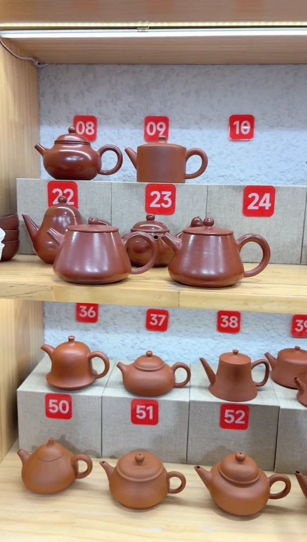 茶壶紫砂陈***月150毫升石瓢浮力款···全品一套