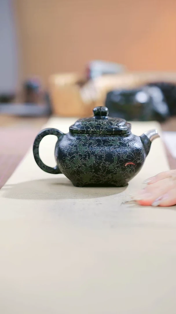 【闪购商品】梅花玉A寻武记一物一拍