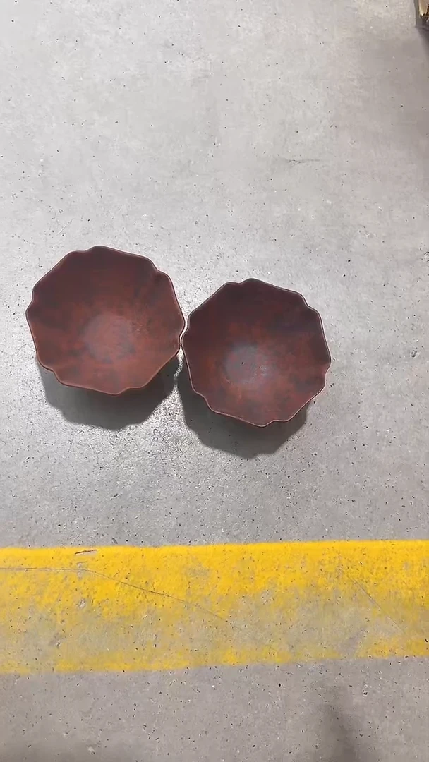 瓷片陶瓷茶器福利2个不带礼盒