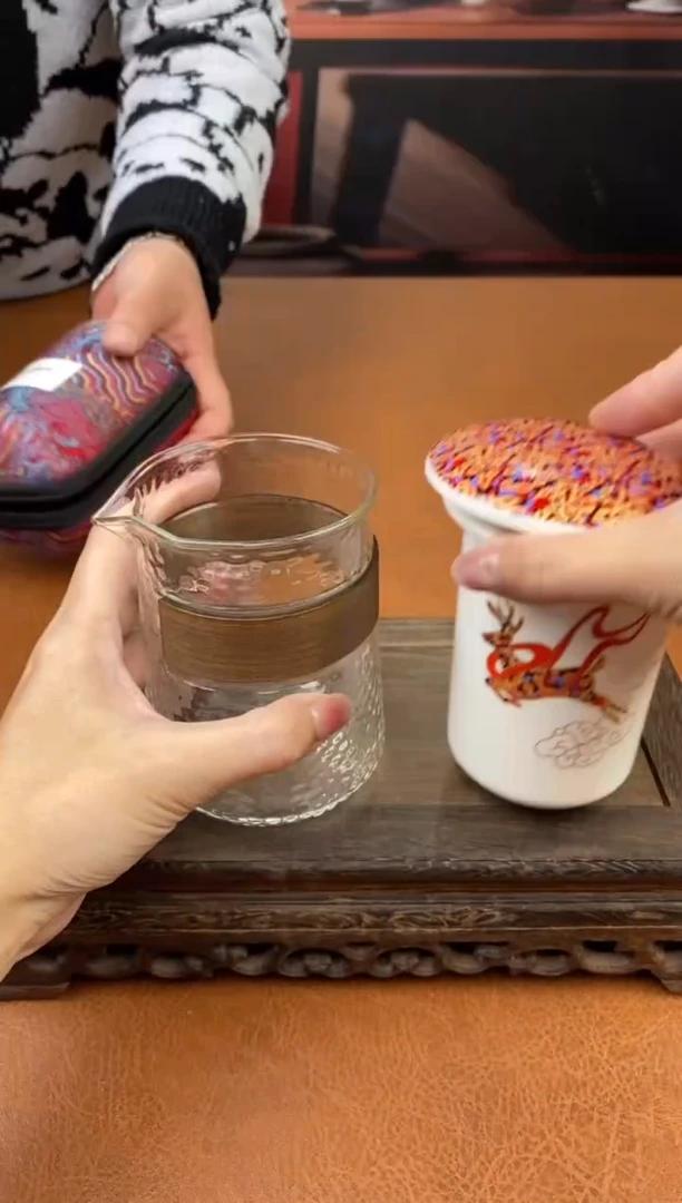 【闪购商品】陶禧茶器闪购福利V