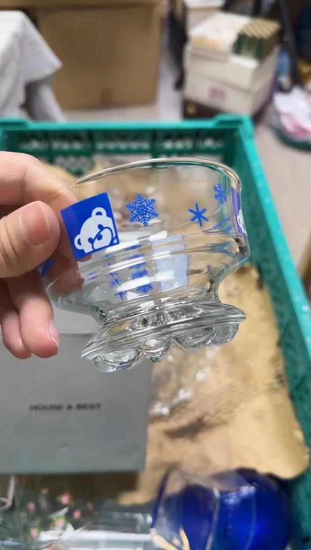 手工艺品玻璃l****布297