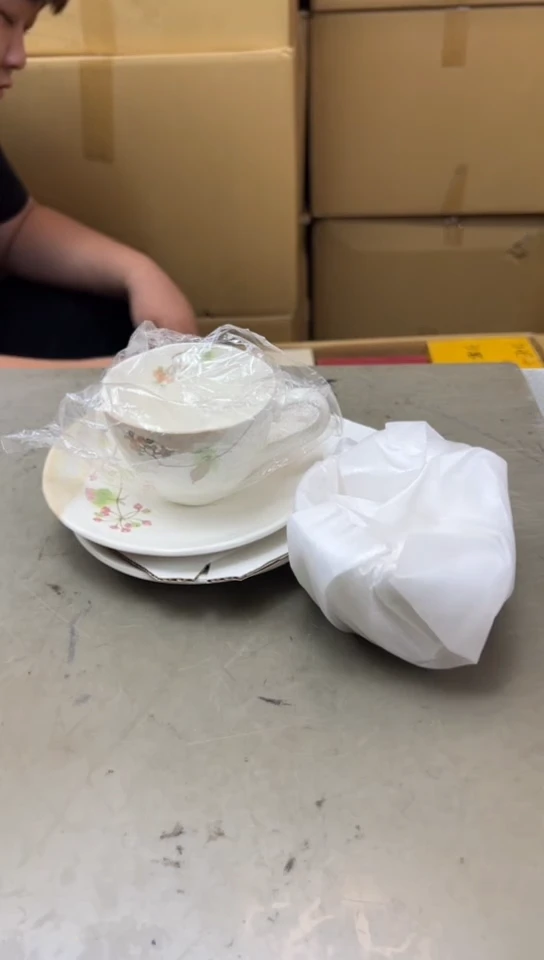 瓷片55聚宝缘海淘精选