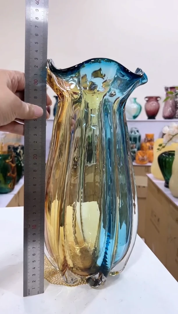 【闪购商品】也麦花器
