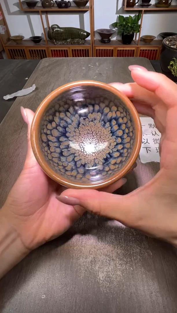 茶盏茶盏全品茶盏主人杯70