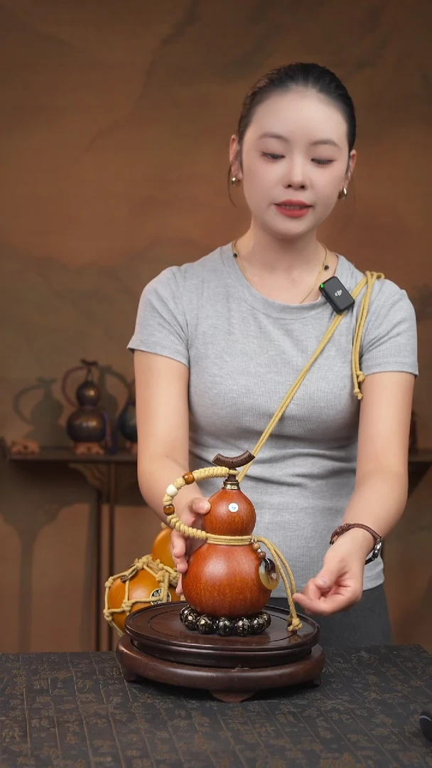 5号葫芦一物一拍   拍拍退退限购