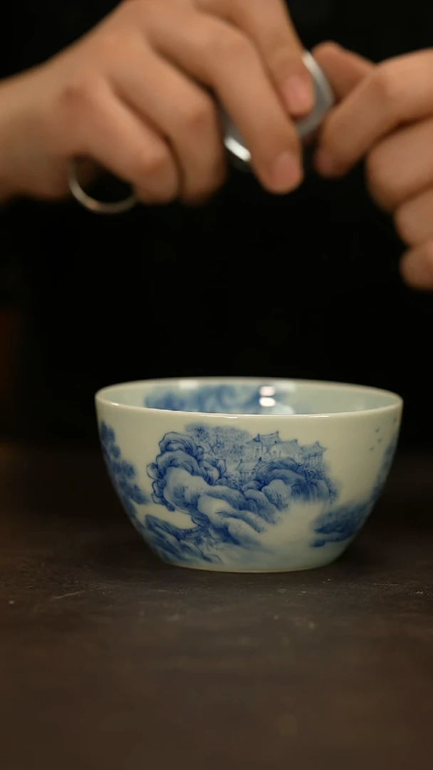【闪购商品】瓷片               