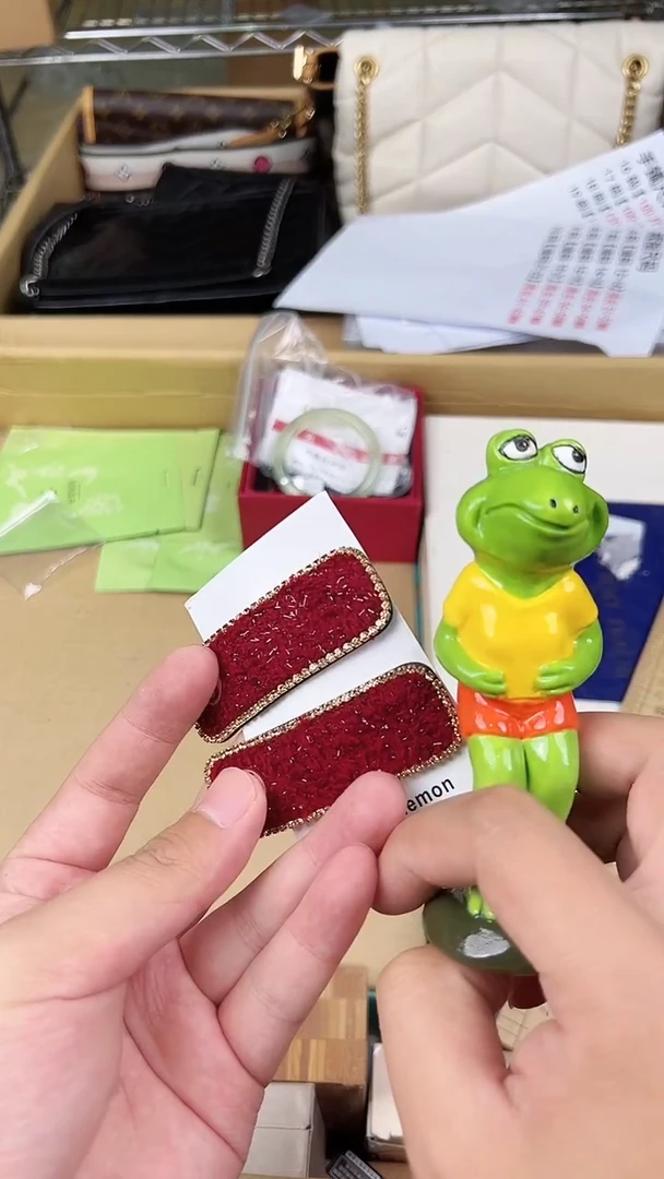 瓷片..全球寻宝高端瓷儿