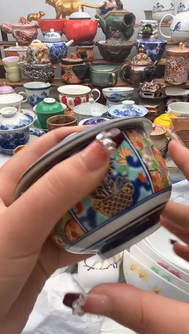 【闪购商品】瓷片全场满20包邮一对一闪购