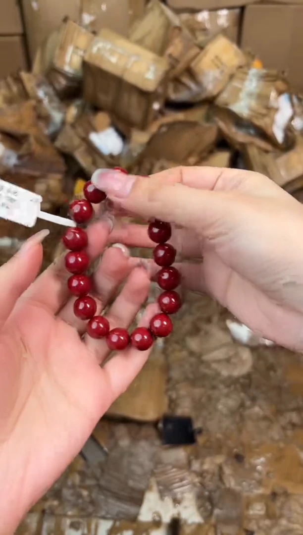 玲珑甄选精品手串无礼盒