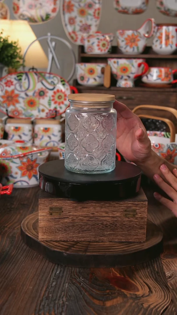 盘景德镇陶瓷盘陶瓷碗