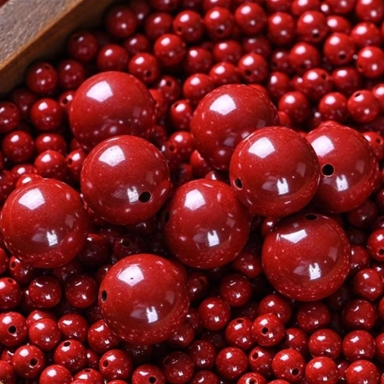 【福利】珠子串珠DIY散珠串珠配件多样性混装（不支持火烧）