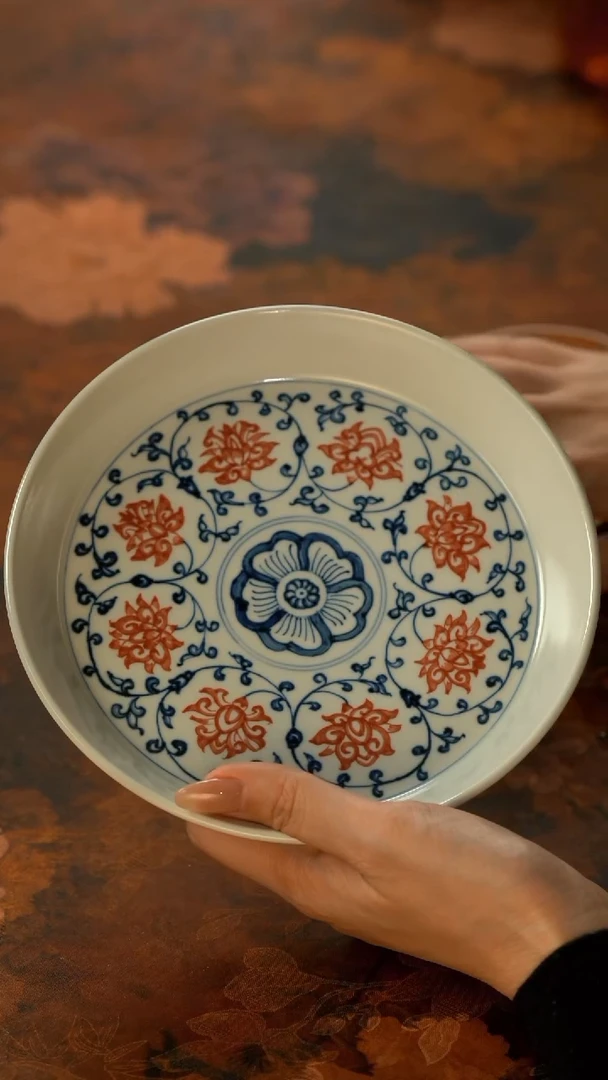 【闪购商品】11留器茶斋高货瓷器@@LQ9267