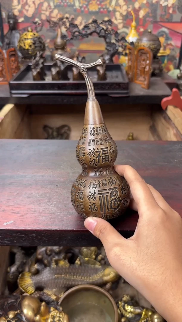 百福铜专属精选链接