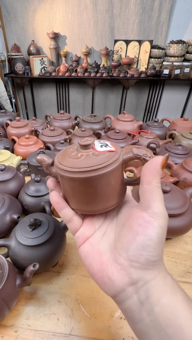 壶346号白云推荐推荐壶