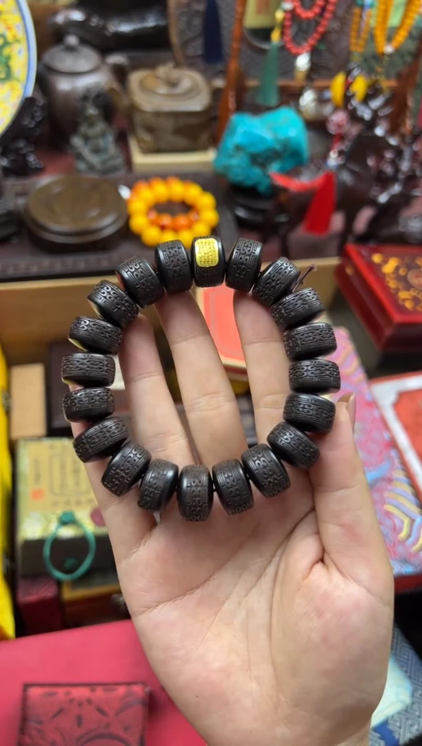 木——枷棋精品推荐——