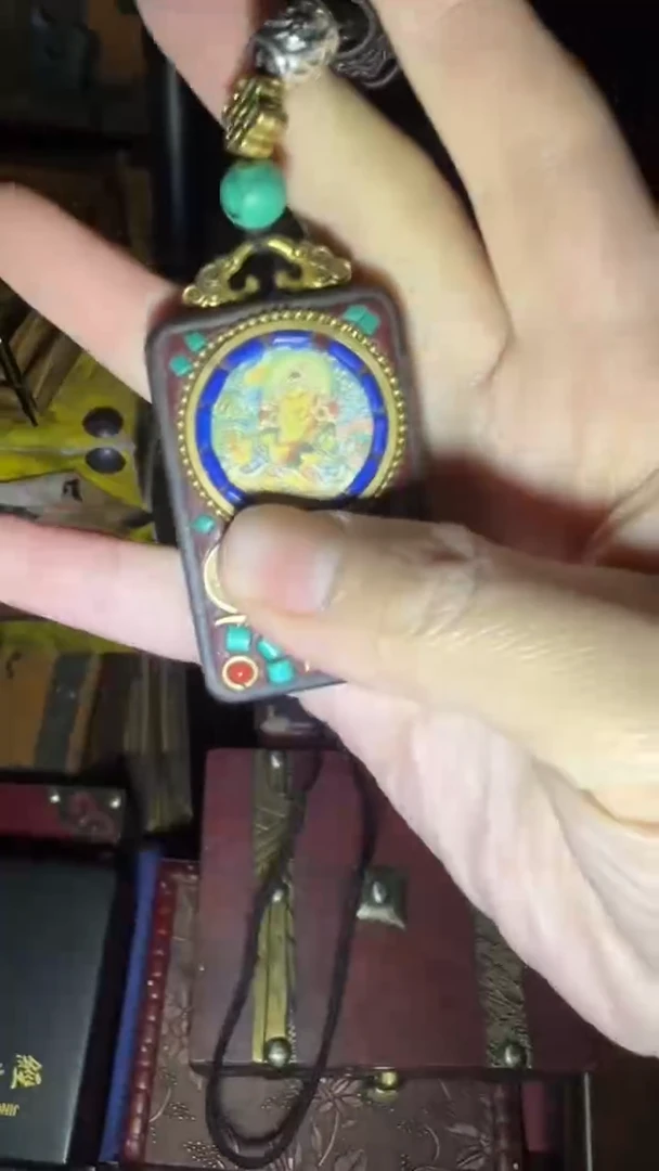 木高端创意福利摆件