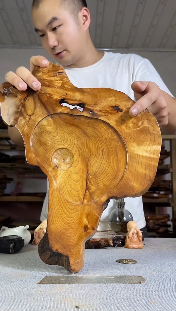 木木雕款茶盘不含配件‘截图为准 21