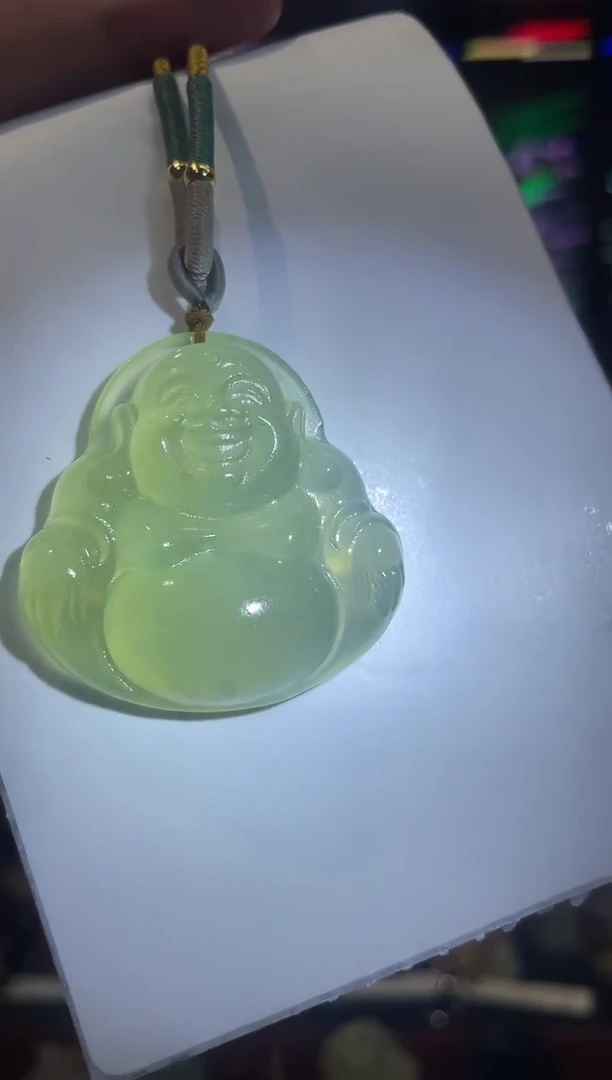 【闪购商品】岫玉吊坠未镶嵌多样性发货*拍一发一