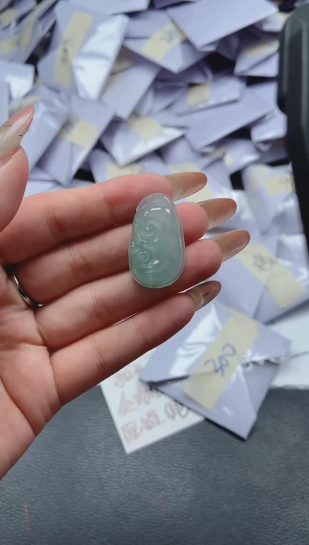 所见即所得（一物一拍）58