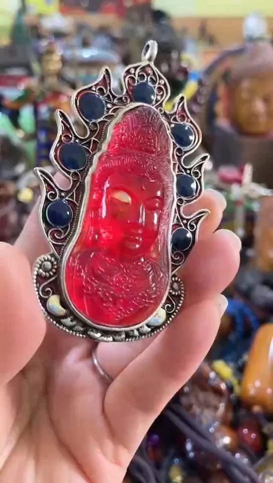 【闪购商品】摆件宫廷影视老旧工艺摆件