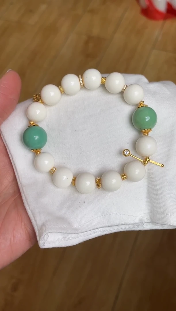 手串/手链/手镯猛犸象牙80