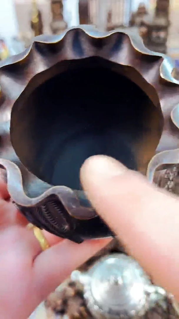 【闪购商品】精铜工匠 独具韵味