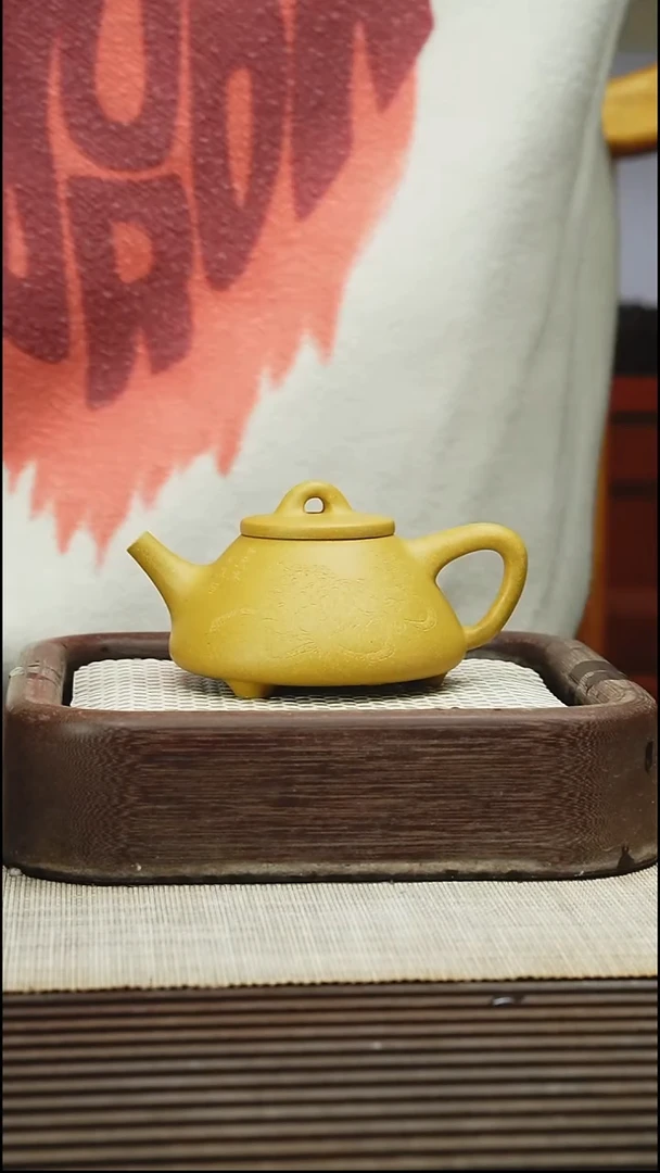 茶壶紫砂大****5200CC