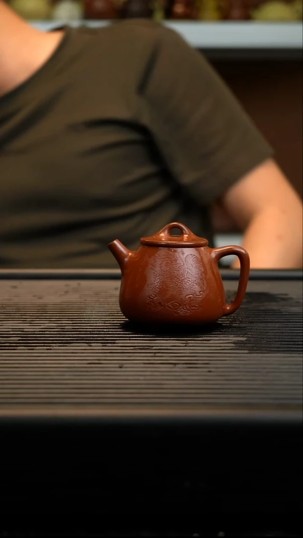 茶壶紫砂紫砂壶94